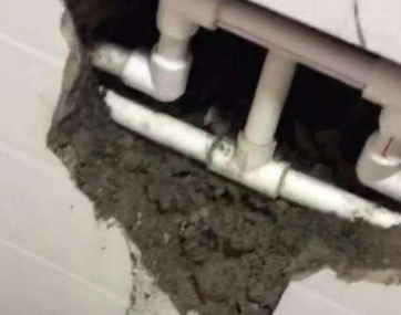安龙卫生间漏水哪家好