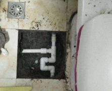 安龙卫生间防水推荐公司