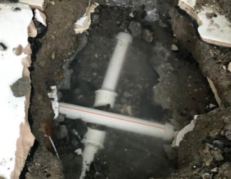 安龙卫生间防水公司