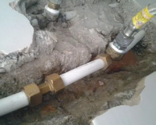 安龙测漏水多少钱