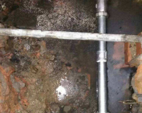 安龙卫生间测漏水多少钱