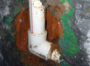 安龙卫生间测漏水价格明细