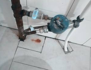 安龙水管维修24小时电话