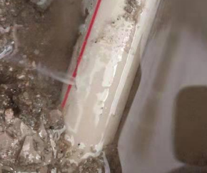 安龙水管维修公司