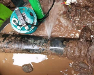 安龙卫生间测漏水的相关介绍