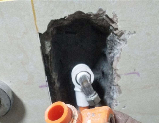 安龙卫生间测漏水哪家好