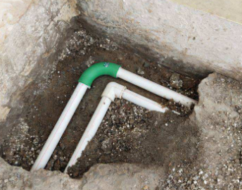 安龙卫生间测漏水价格多少