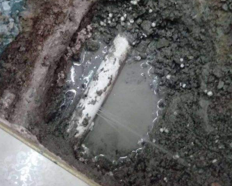 安龙卫生间测漏水哪家好