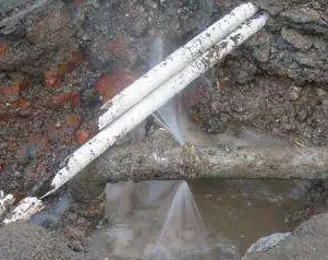 安龙水管维修费用是多少