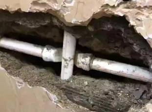 安龙水管维修哪家好