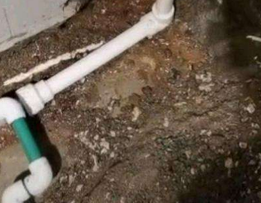 安龙卫生间测漏水服务电话