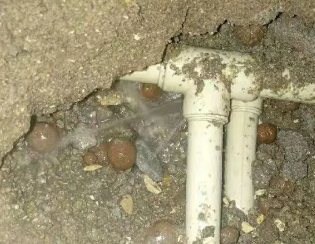 安龙卫生间测漏