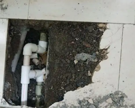 安龙卫生间测漏水哪家好