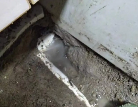 安龙卫生间测漏水多少钱