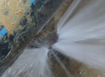 安龙卫生间测漏水施工步骤