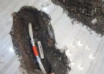 安龙卫生间测漏水哪家好