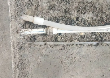 安龙卫生间测漏水之解决方法