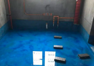 安龙卫生间防水步骤