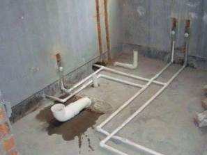 安龙水管维修多少钱