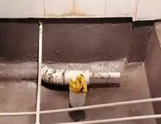 安龙卫生间测漏水服务电话