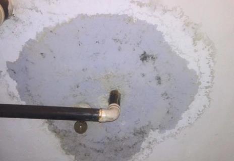 安龙测漏水公司分享如何自检漏水