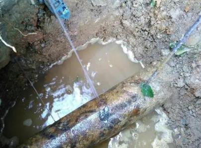 安龙卫生间测漏水公司分享下我们可以检测到轻微的漏水和水压吗？