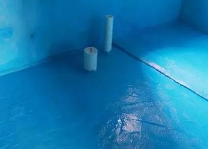 安龙卫生间防水公司分享防水小知识