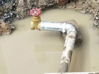 安龙漏水检测电话多少