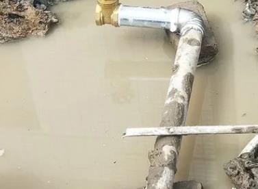 安龙测漏水公司电话